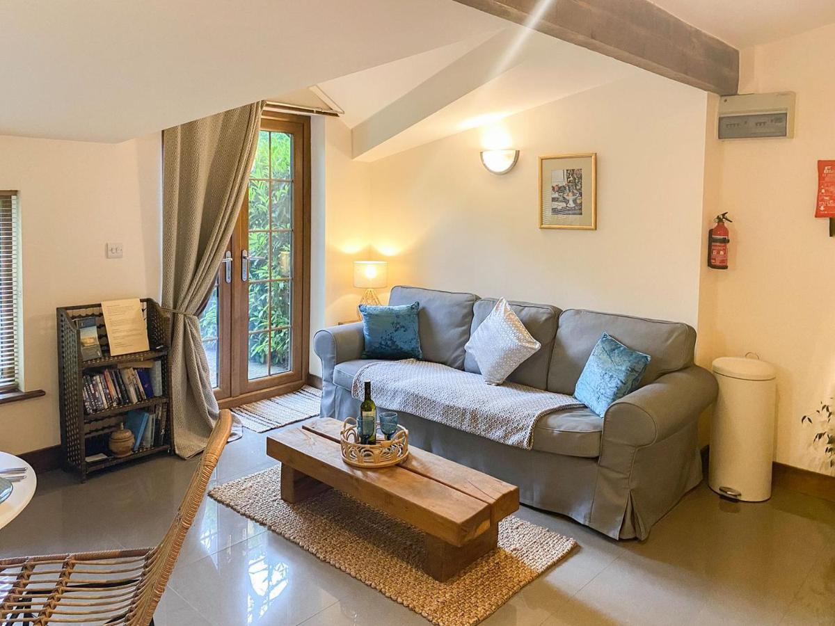 Bluebell Cottage - 27635 Darenth ภายนอก รูปภาพ
