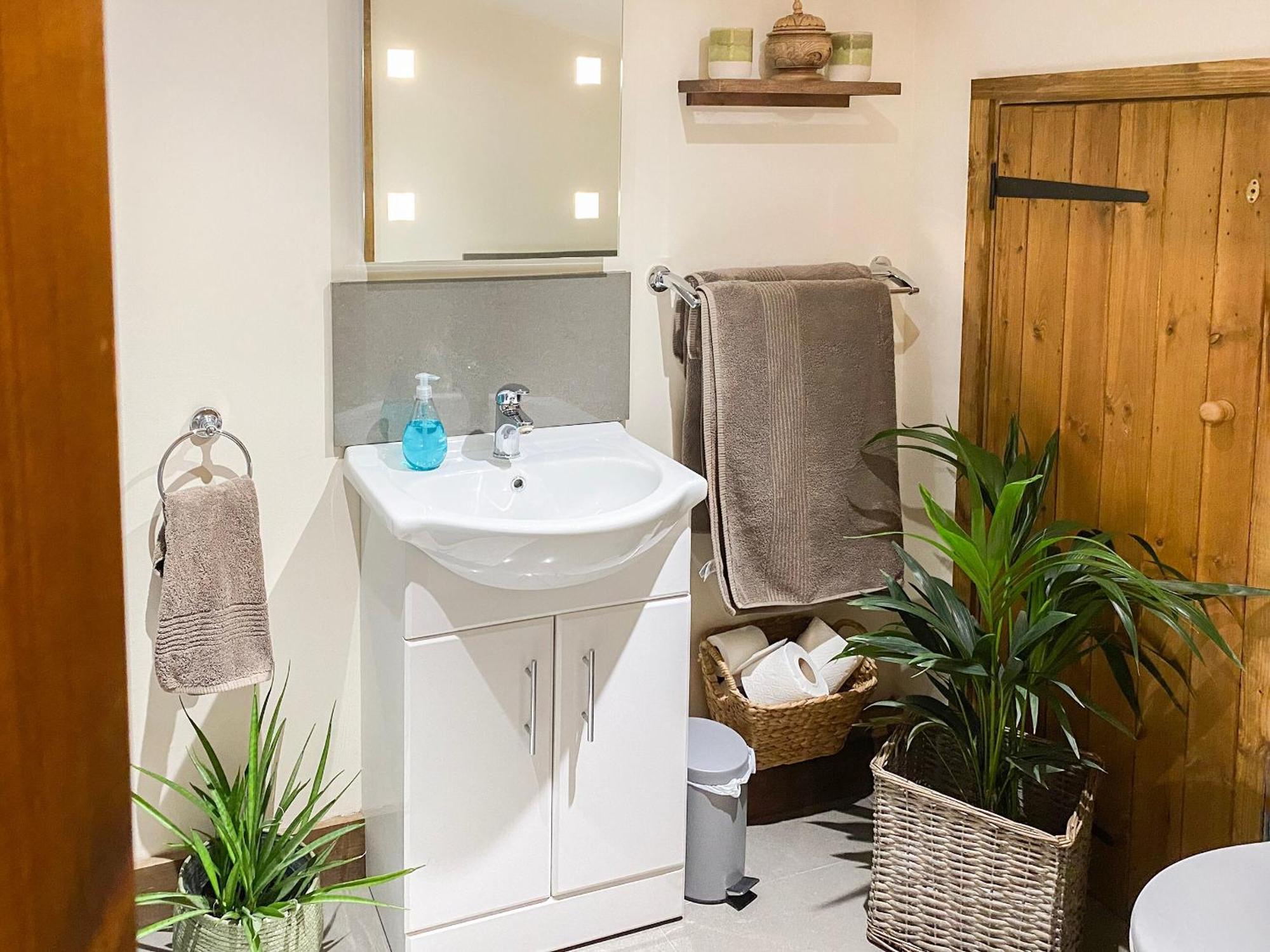 Bluebell Cottage - 27635 Darenth ภายนอก รูปภาพ