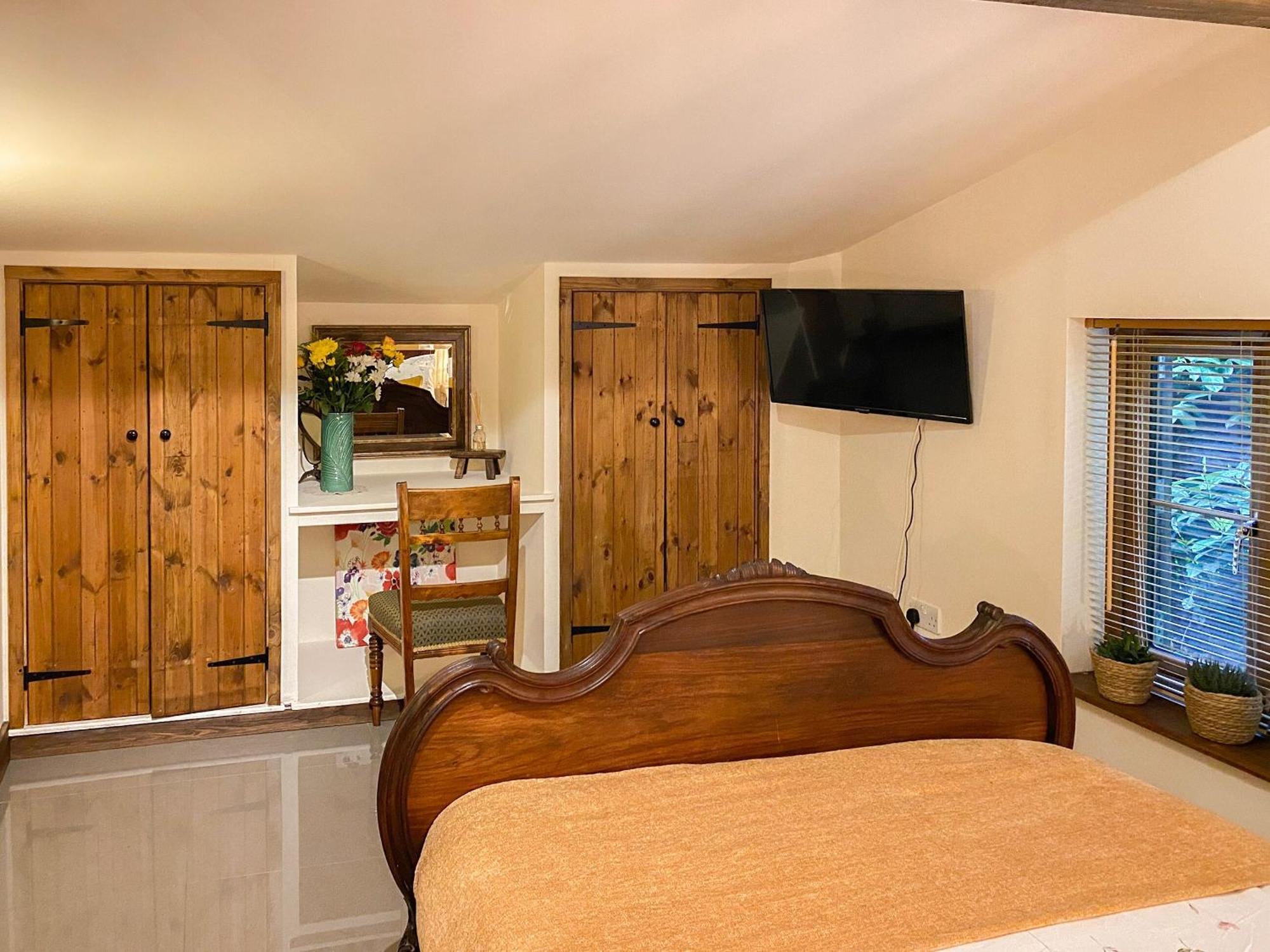 Bluebell Cottage - 27635 Darenth ภายนอก รูปภาพ
