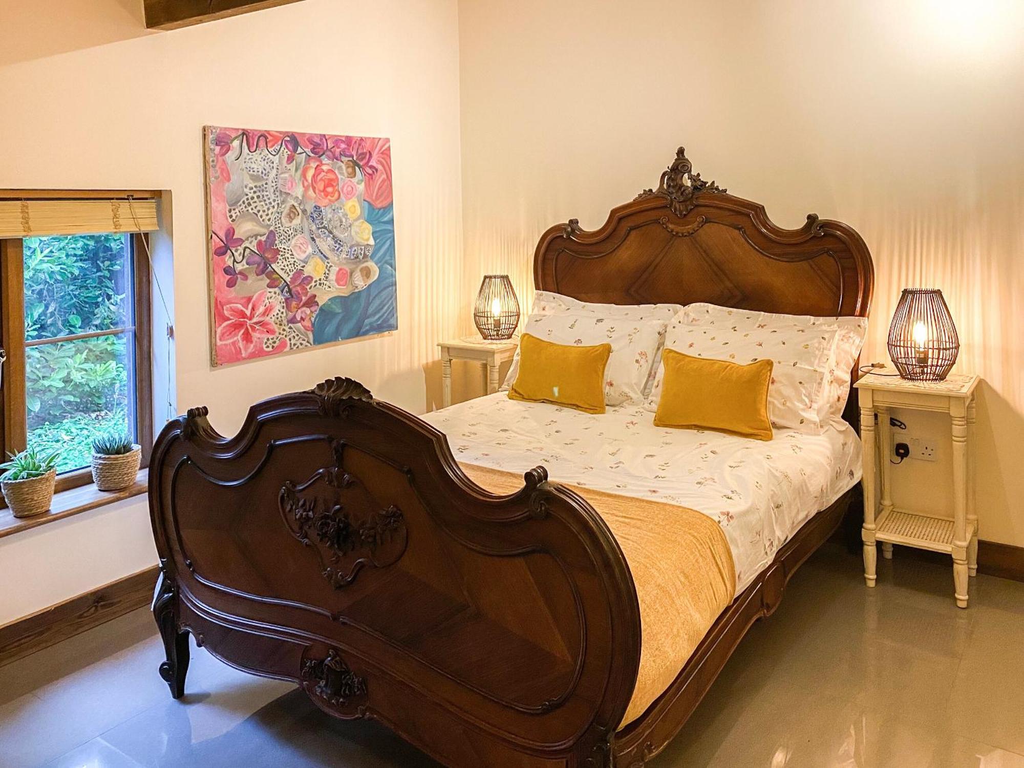 Bluebell Cottage - 27635 Darenth ภายนอก รูปภาพ