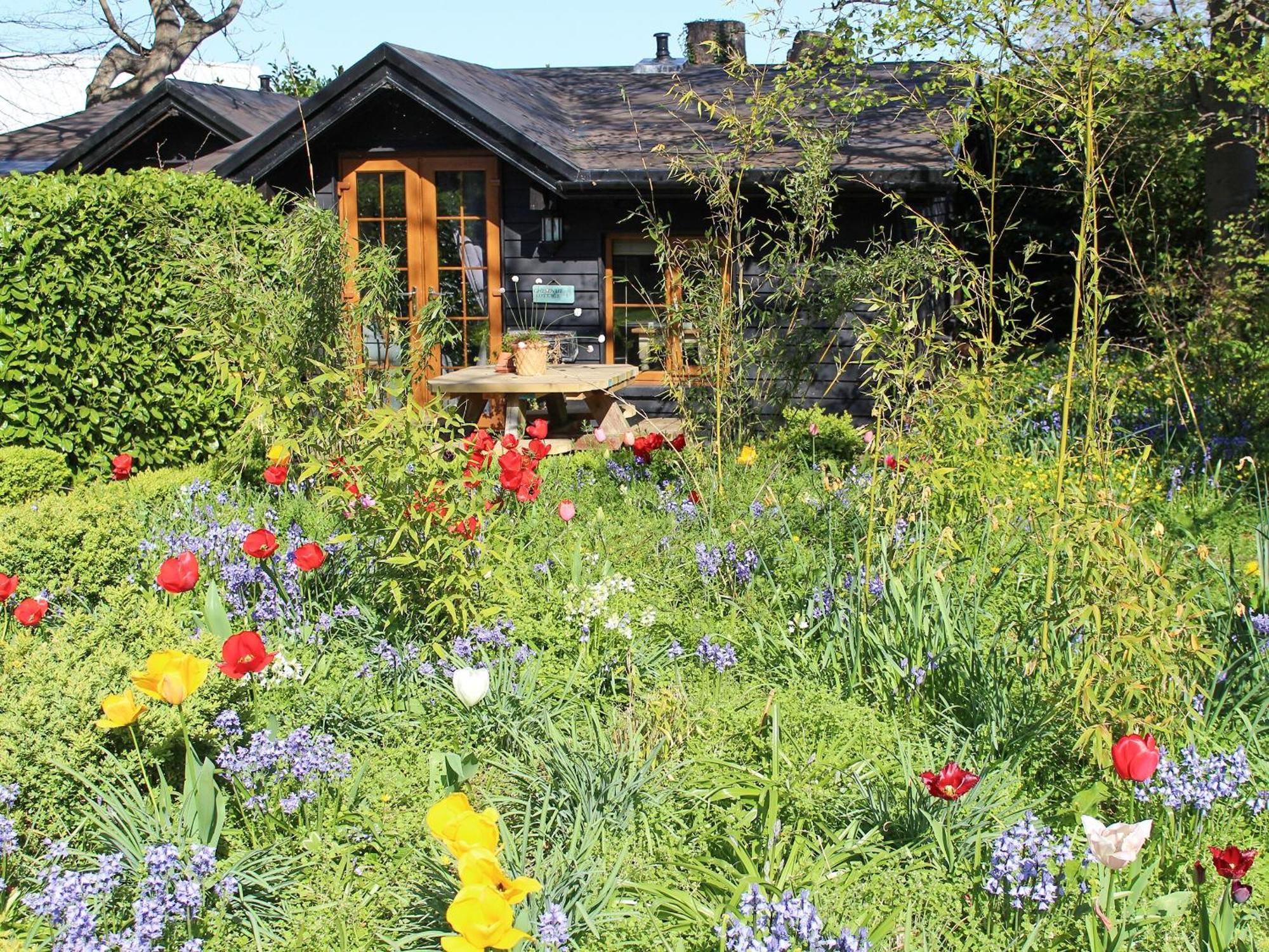 Bluebell Cottage - 27635 Darenth ภายนอก รูปภาพ