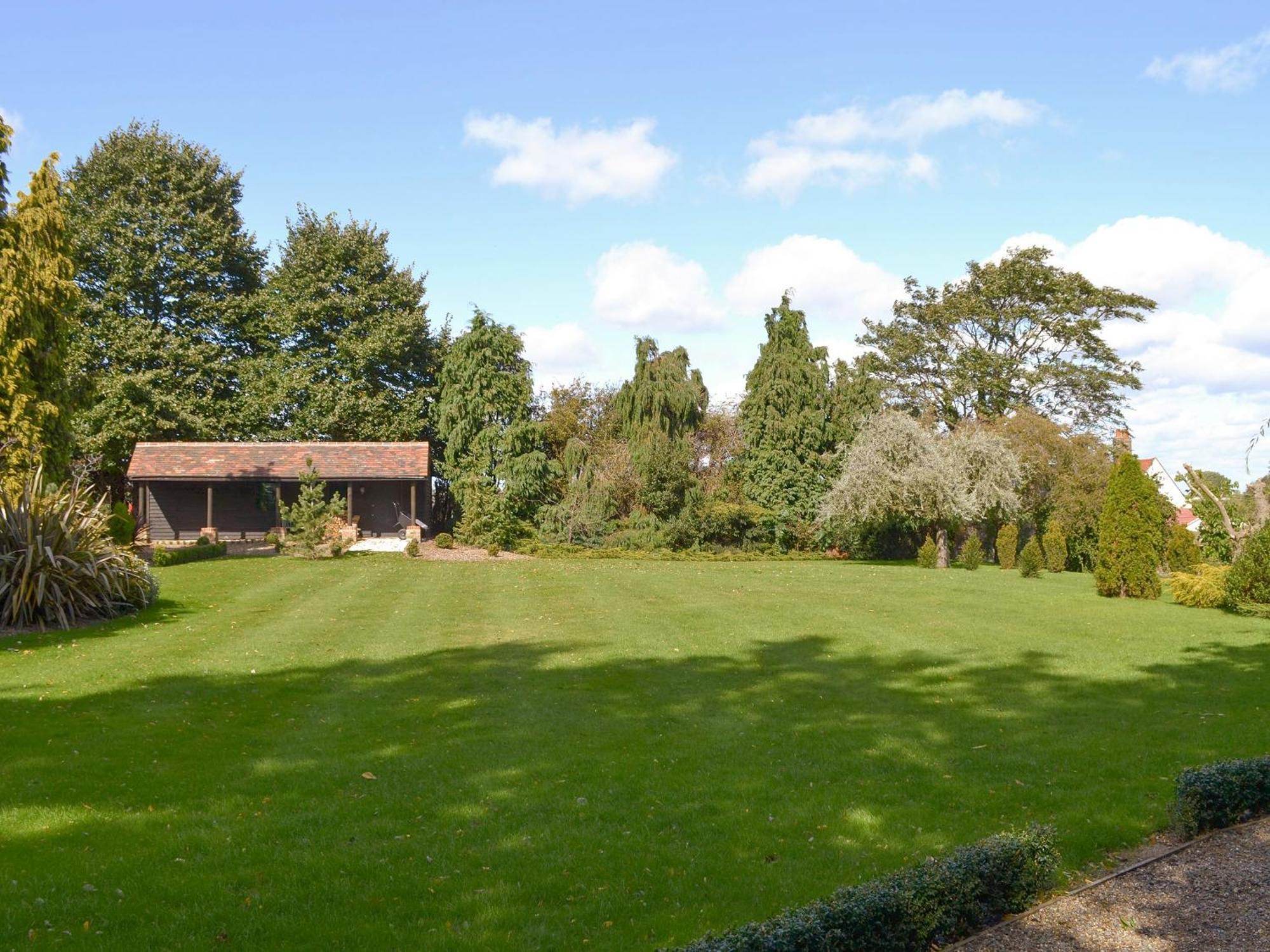 Bluebell Cottage - 27635 Darenth ภายนอก รูปภาพ