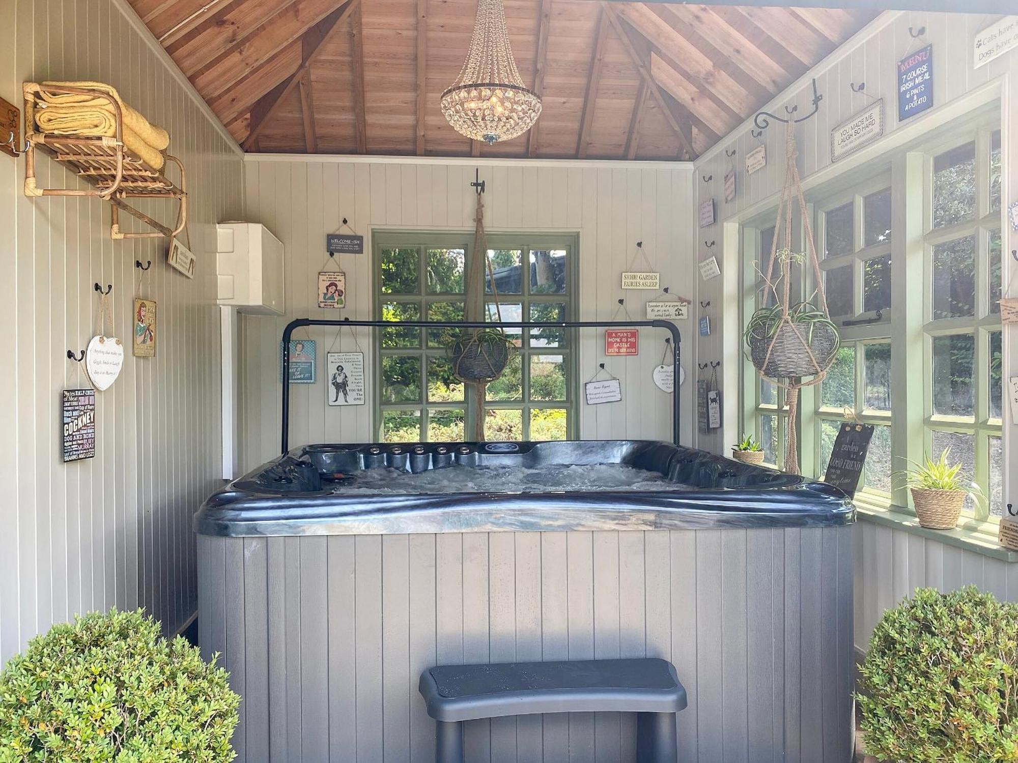 Bluebell Cottage - 27635 Darenth ภายนอก รูปภาพ