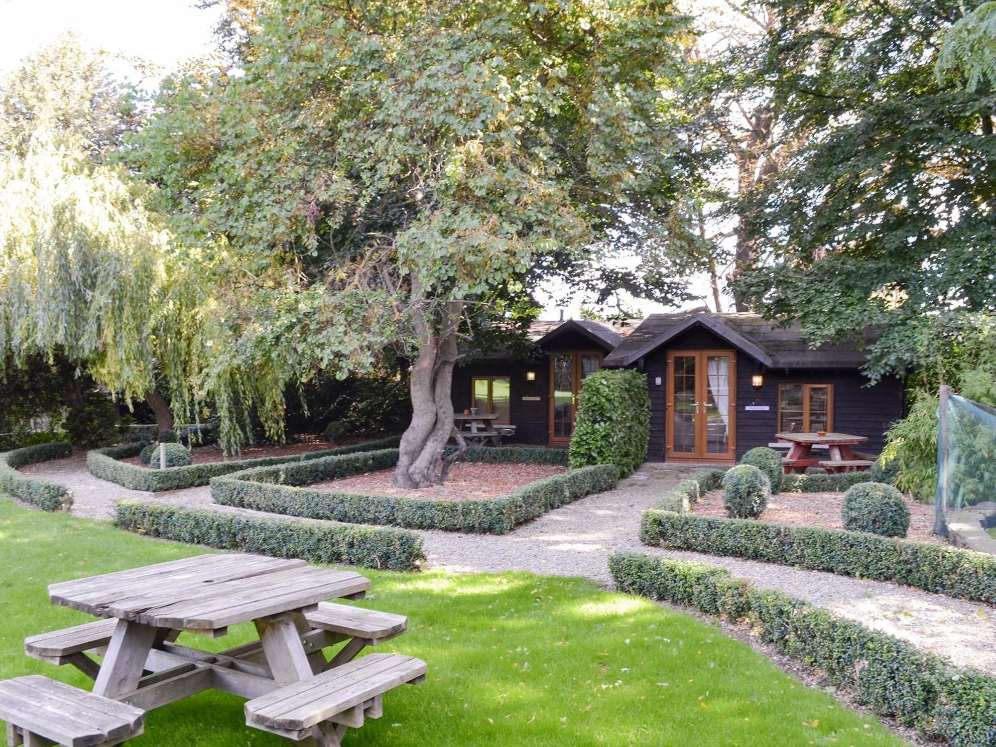 Bluebell Cottage - 27635 Darenth ภายนอก รูปภาพ
